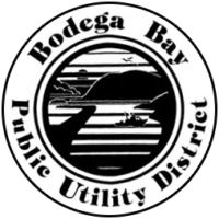 Bodega Bay Public Utility District Logo