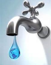 water-faucet